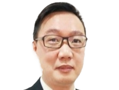 謝金利