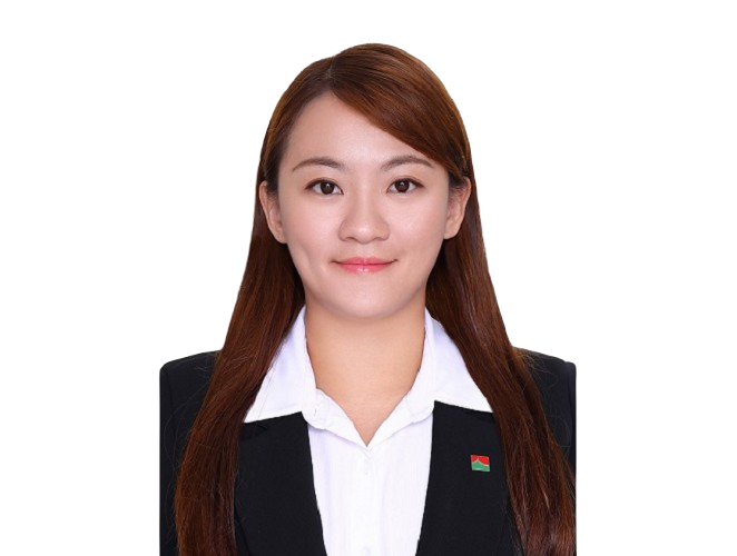 何偲慈
