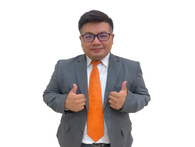 鄭名翔