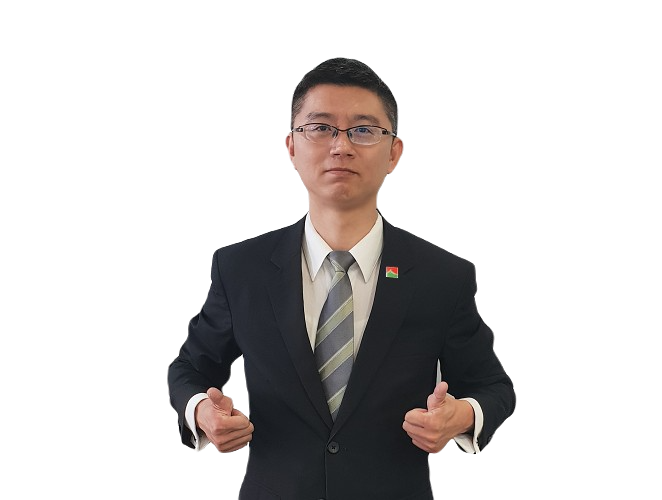 林誼銘