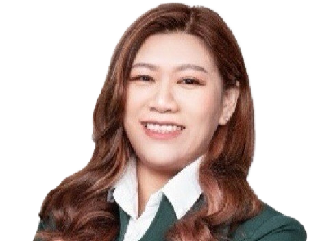 張明麗