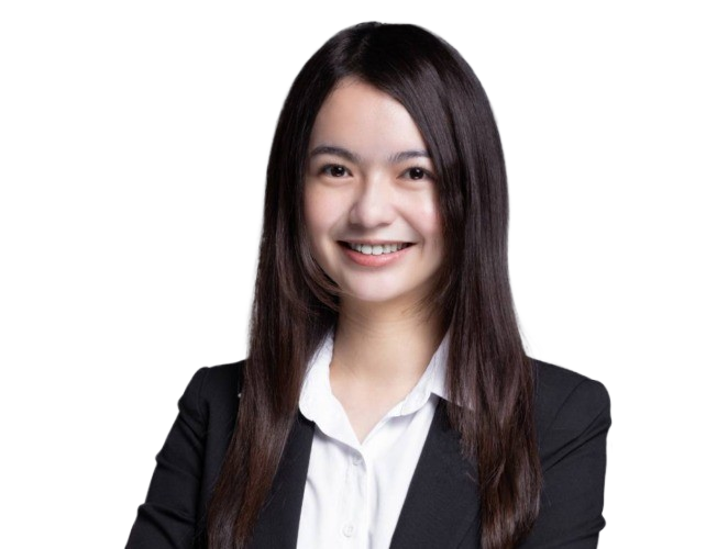 葉歆妤