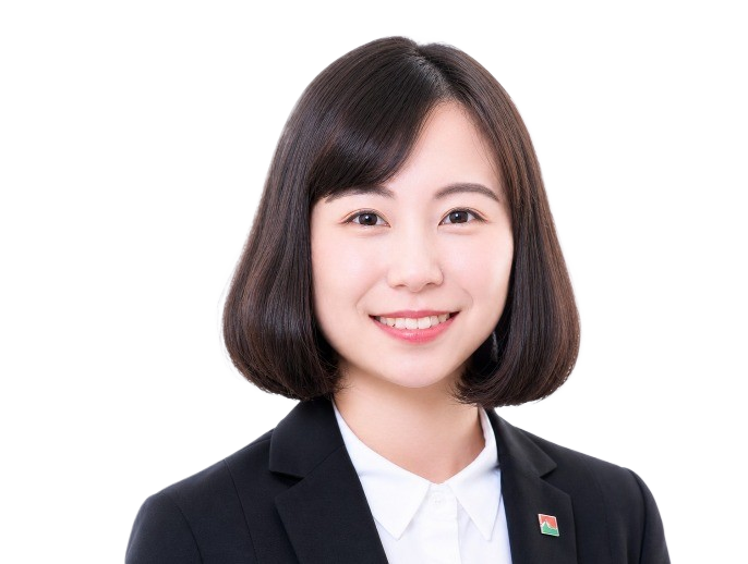 陳映含