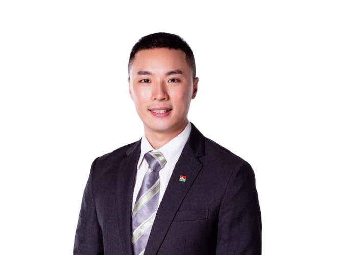 謝為騰