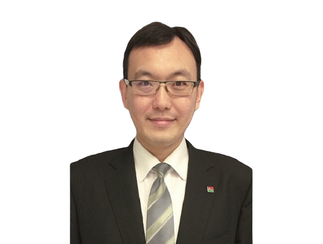 朱新民