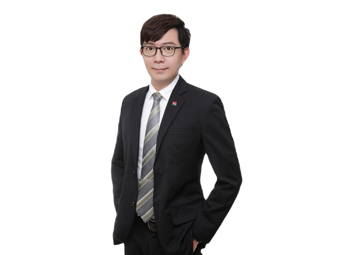 陳思翰
