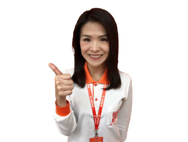 李家綺