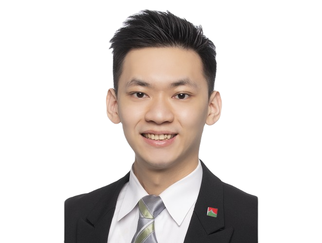 謝易桓