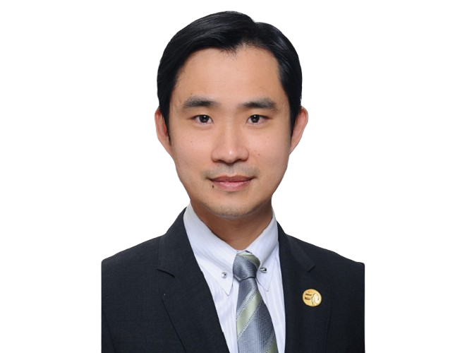 劉鴻漢