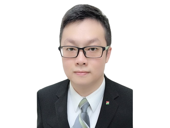 陳詠翔