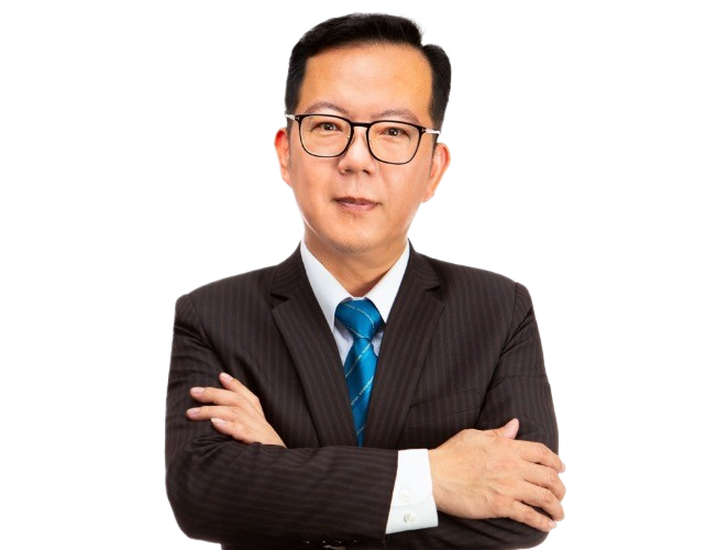林振吉