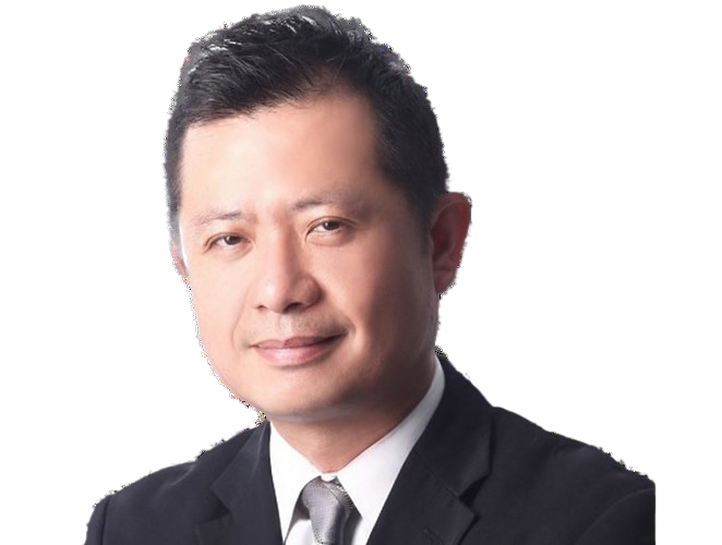 李詩言