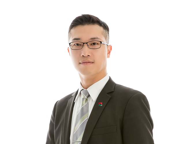 李欣漢