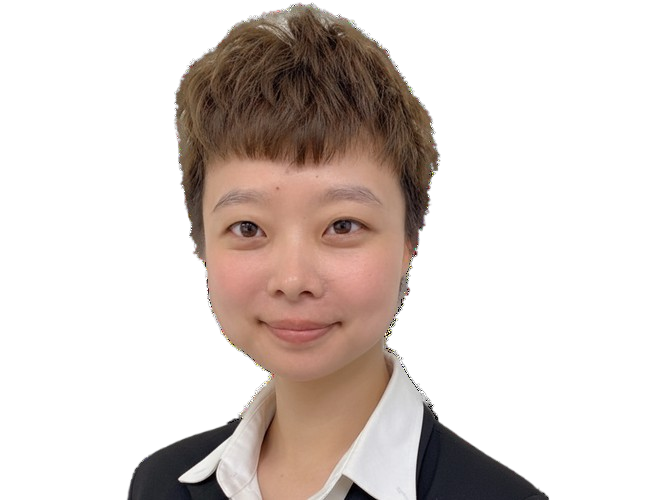 蔡姍珊
