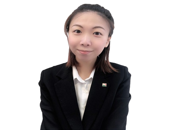 林佳靜
