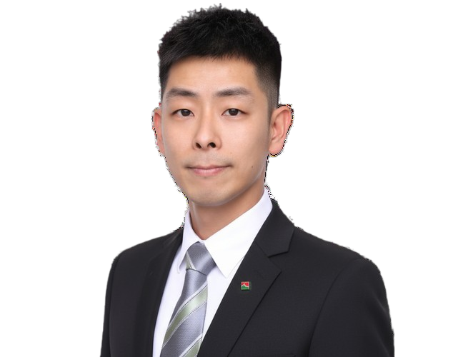 陳曦聖