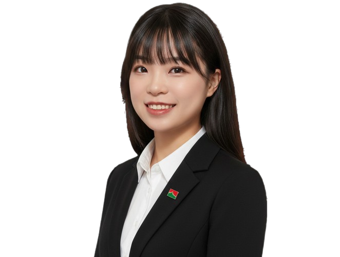 陳思妤