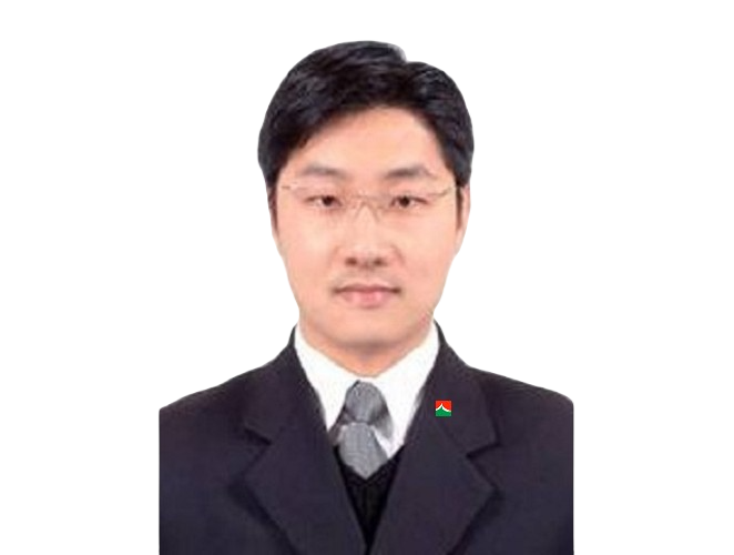 王傑民