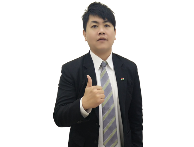 廖俊能