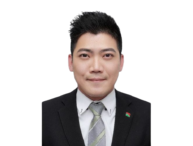 林濬旭
