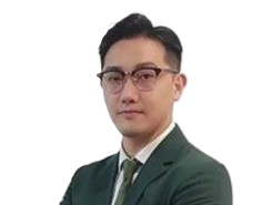 鄭啟平