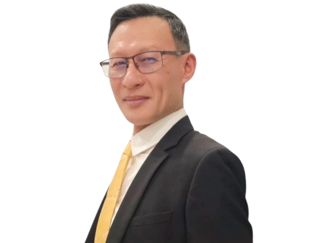 沈維強