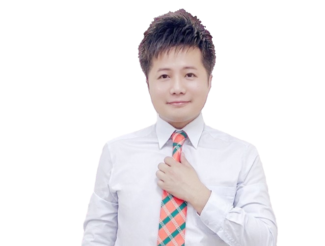 劉威志