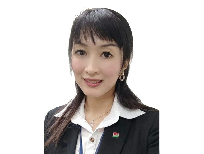 林佳臻