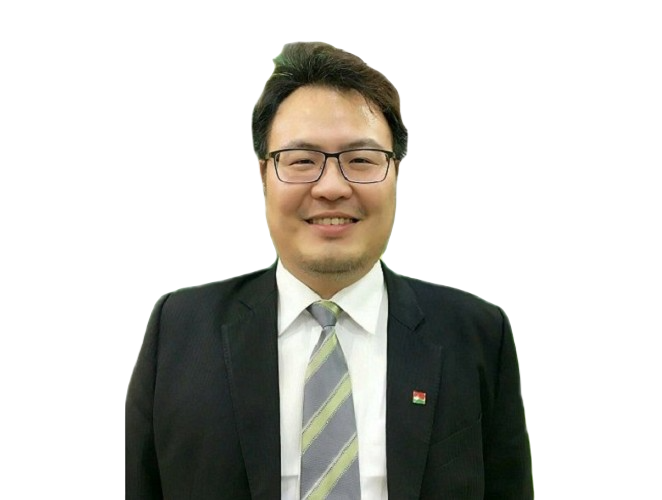 李鎮方