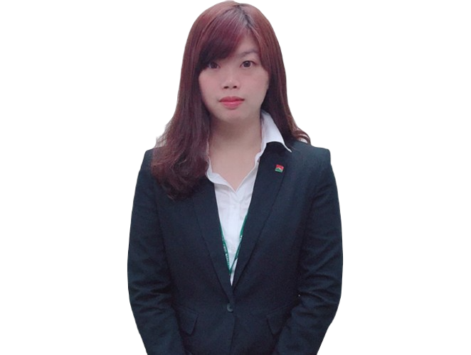 梁美惠