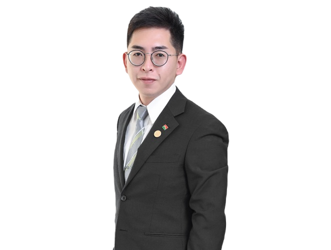 李威廷