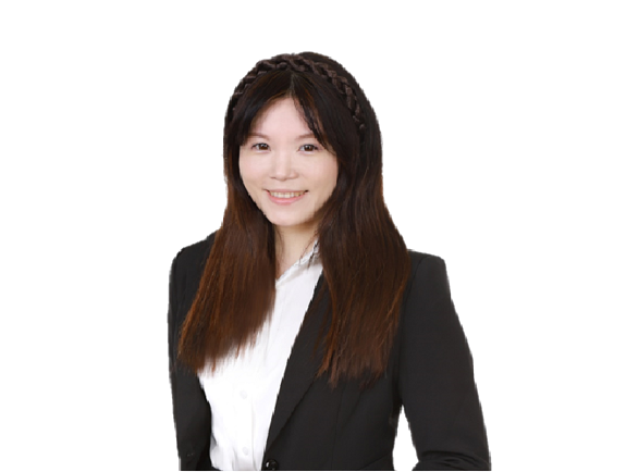 邱麗綺