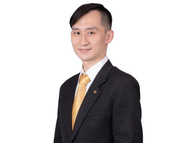 洪偉傑