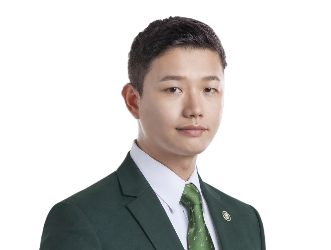 林建男