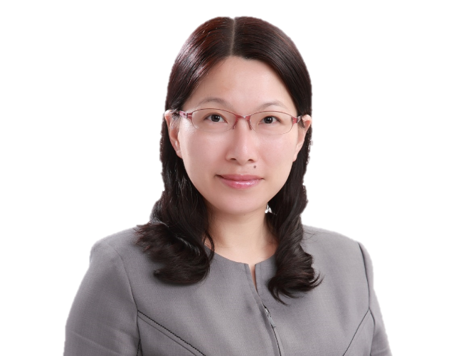 孫淑惠