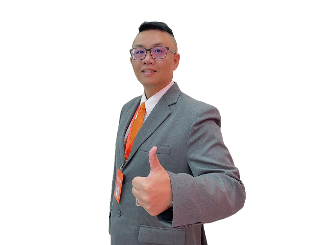 陳炤龍