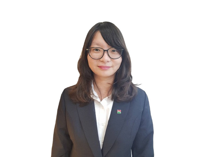楊婷淯