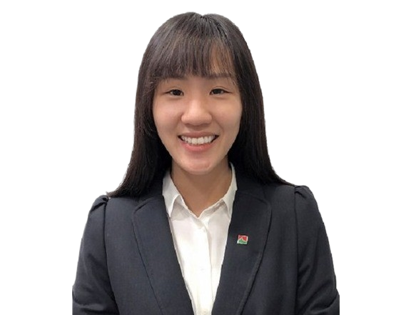 紀欣妤