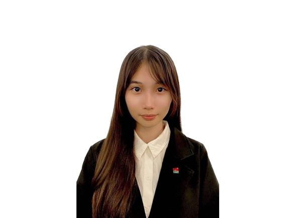 董翎楹