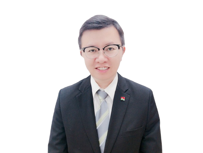 劉國靖