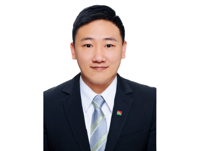 許人中