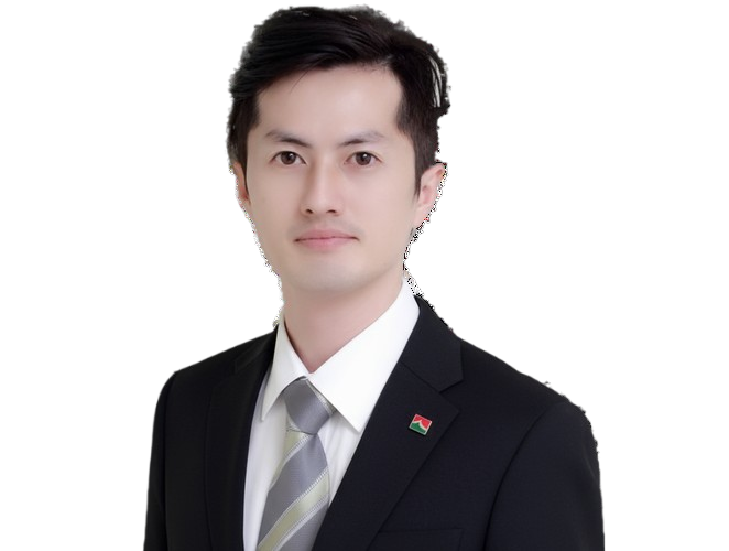 古宗正