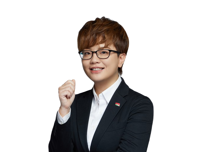莊渝婷
