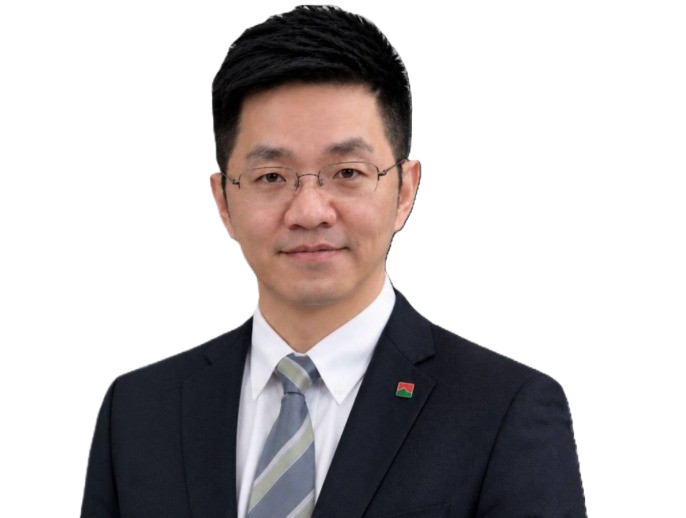 黃保康