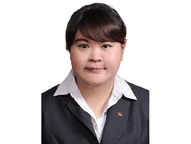 周怡靜