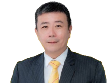 林宏明