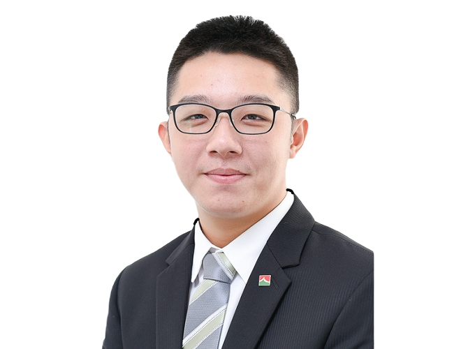 龔為明