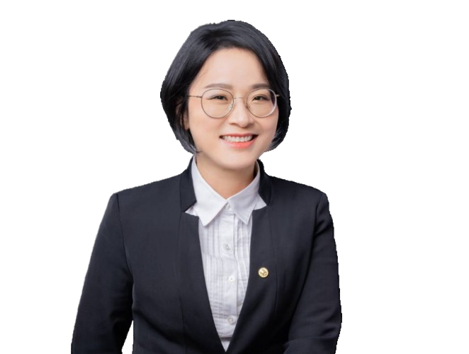 林宜君