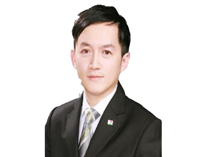 李奕德