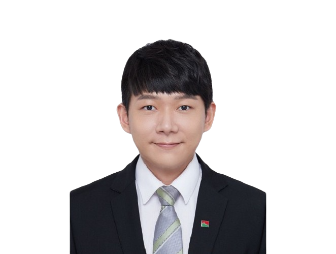 林艿杉